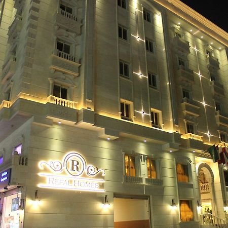 Refal Homes Τζέντα Εξωτερικό φωτογραφία