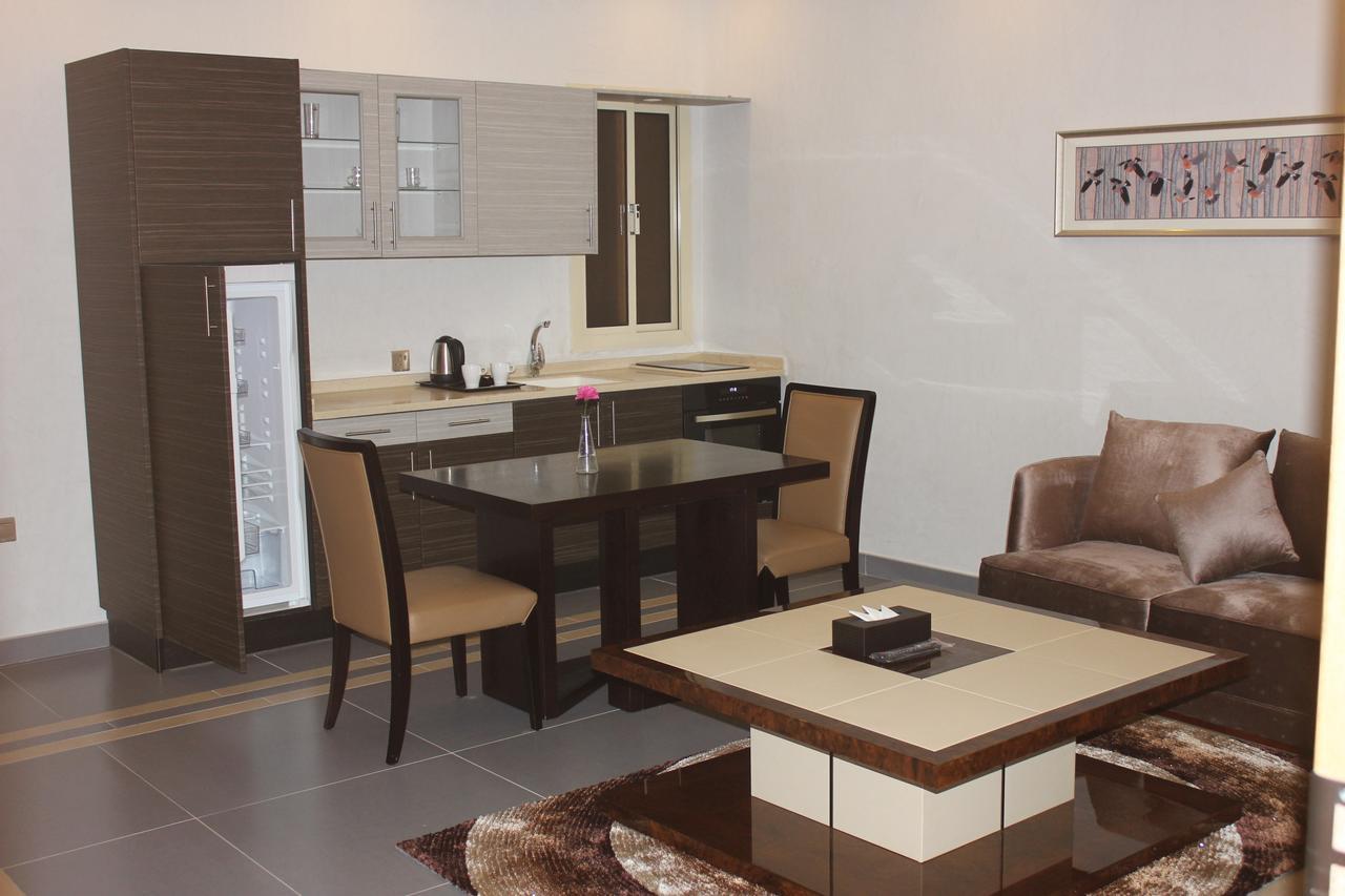 Refal Homes Τζέντα Εξωτερικό φωτογραφία