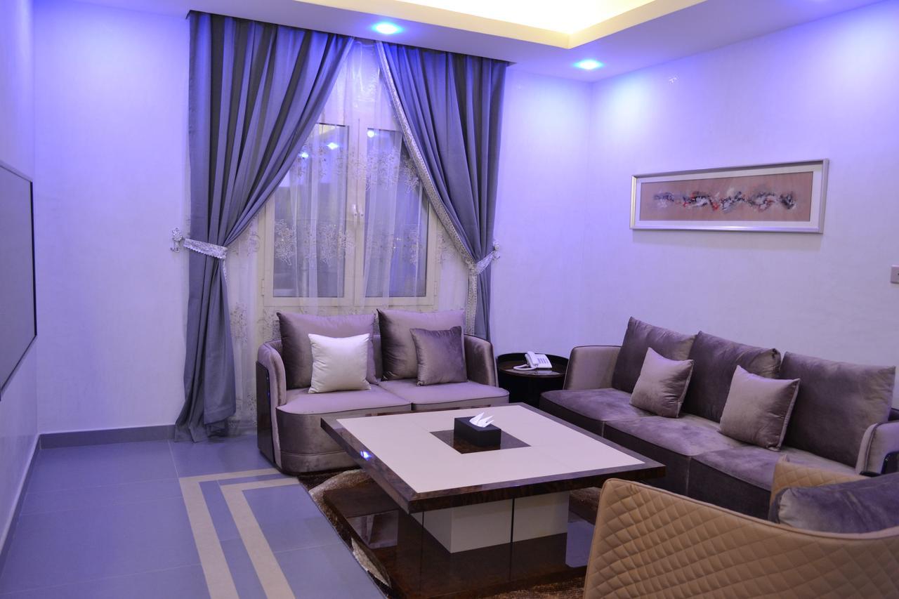 Refal Homes Τζέντα Εξωτερικό φωτογραφία
