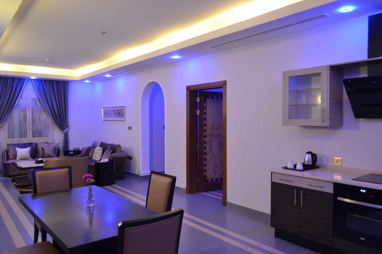 Refal Homes Τζέντα Εξωτερικό φωτογραφία
