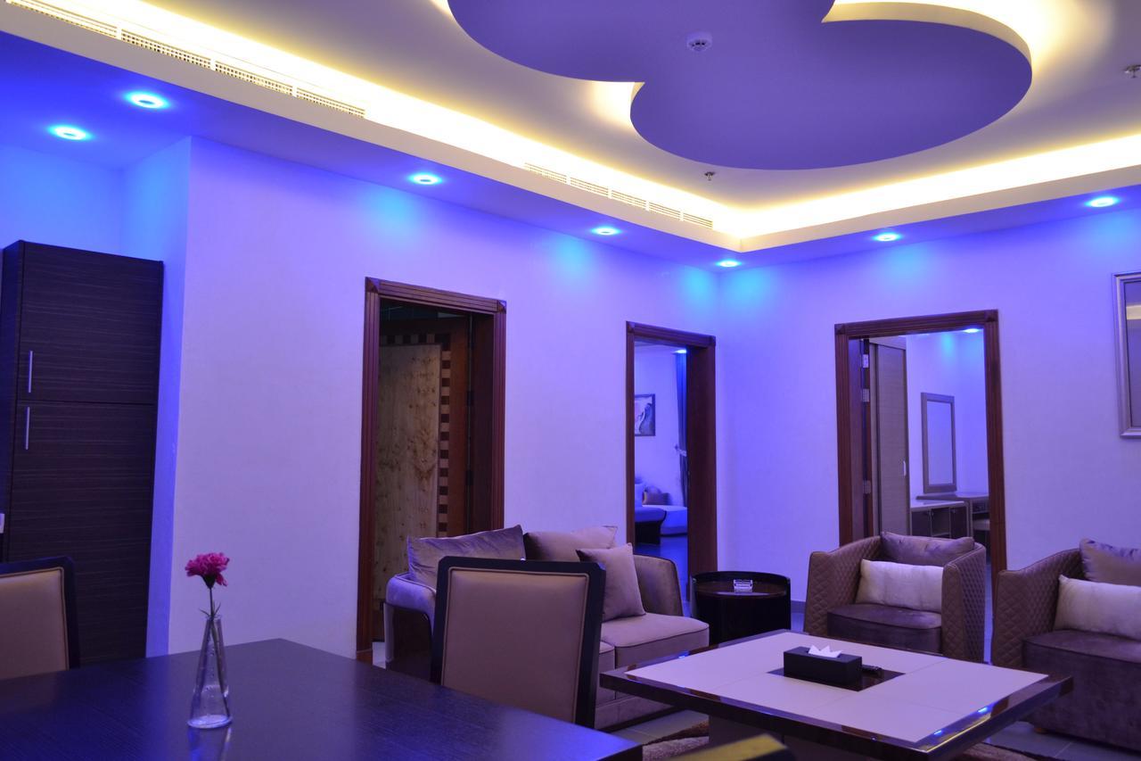 Refal Homes Τζέντα Εξωτερικό φωτογραφία