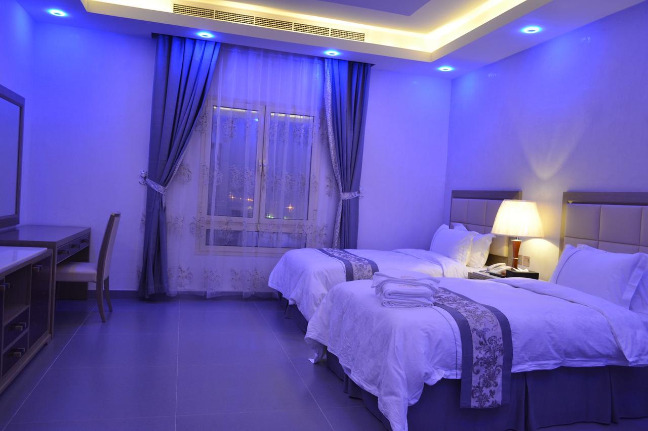 Refal Homes Τζέντα Εξωτερικό φωτογραφία