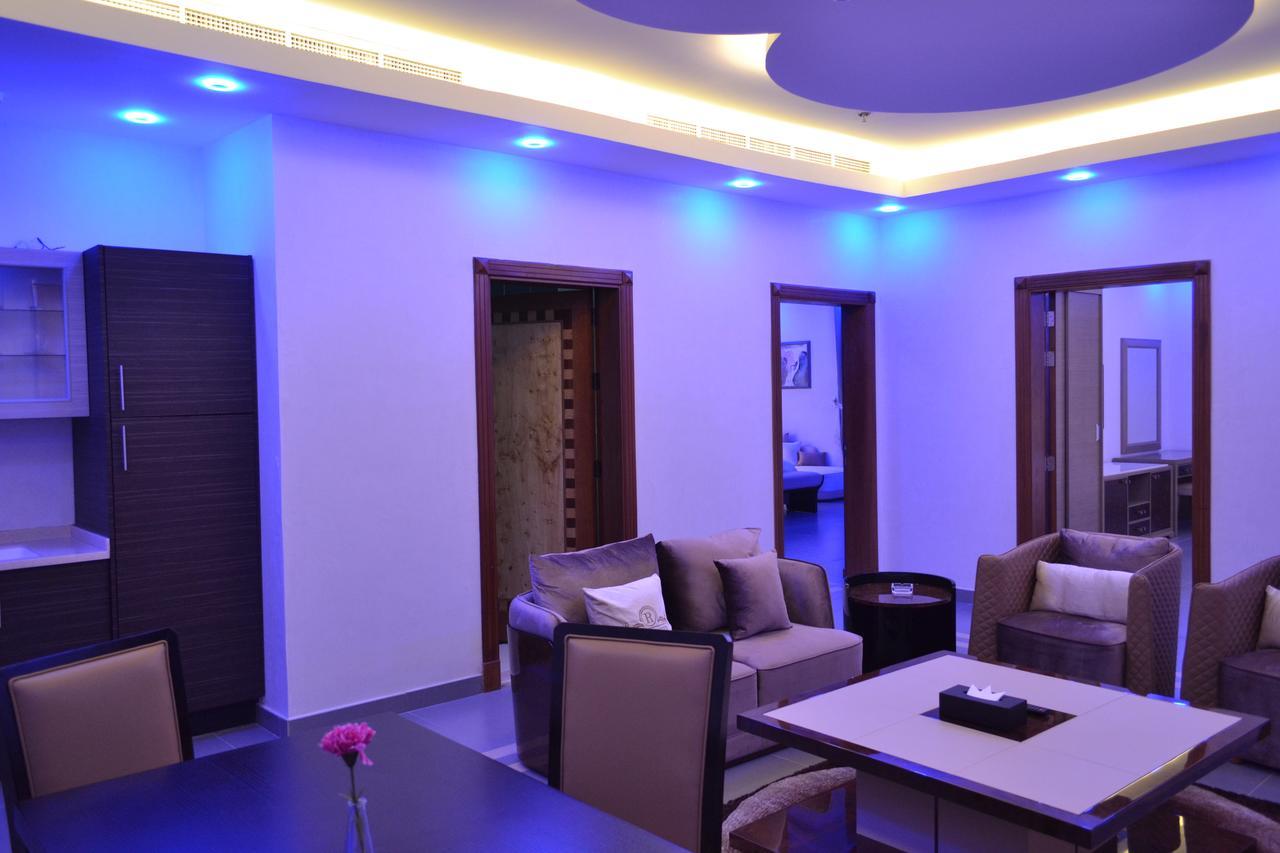 Refal Homes Τζέντα Εξωτερικό φωτογραφία