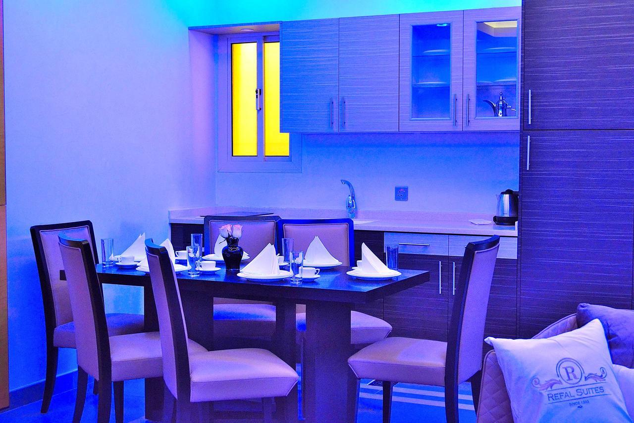 Refal Homes Τζέντα Εξωτερικό φωτογραφία